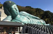 Tour Nagasaki or Fukuoka in Privacy and Comfort.