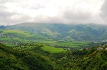 Private Lankaran Tour