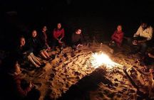 Overnight Desert Safari Tour Package