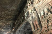 Private 2-Day Tour of Datong