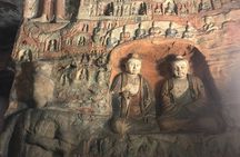 Private 2-Day Tour of Datong