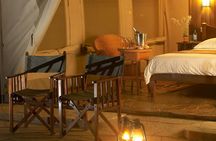 Amboseli/ Tsavo West/ Tsavo East 5 Days Safari