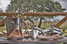 Amboseli/ Tsavo West/ Tsavo East 5 Days Safari
