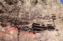 Datong Classic Day Tour