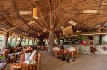 Amboseli Tented Camp 3 Days Safari