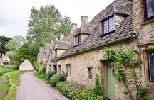 Cotswolds Villages and Oxford Full Day Tour from London