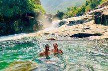 Easy Rider private tour via Hai Van pass from Hue - Da Nang - Hoi An (1Way|Loop)