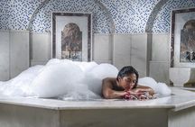 Ephesus Private Tour and Lunch from Kusadasi. Turkish Bath opt.