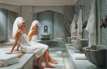 Ephesus Private Tour and Lunch from Kusadasi. Turkish Bath opt.