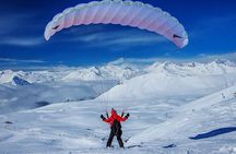 Private Full Day Skiing Trip To Gudauri from T'bilisi