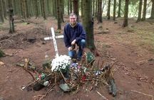 Band of Brothers in Bastogne from Amsterdam