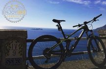Positano Bike Tour