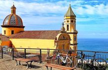 Positano Bike Tour