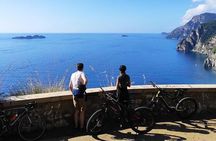 Positano Bike Tour