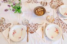  Dining Experience at a local's Home in Udine with Show Cooking