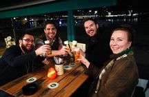 Guided Brewhouse Walking Tour in Cologne