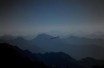 Top Tibba Day Hike and Dhanaulti Visit