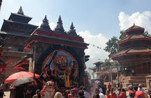 Sabbatical in Nepal: A Mixture of Nature, Culture & Spiritual Experiential Tour