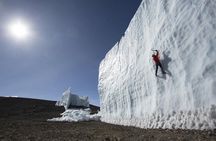 KILIMANJARO MACHAME ROUTE, (Climb 7days)