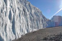 KILIMANJARO MACHAME ROUTE, (Climb 7days) "Whiskey" route