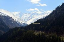 Har Ki Doon Himalayan Trek and Camping