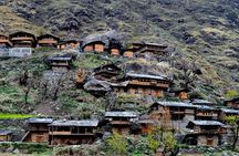 Har Ki Doon Himalayan Trek and Camping