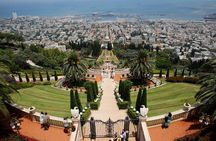 Along the Coastline:Caesarea, Haifa and Acre (Akko) 