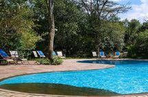 Lake Nakuru/ Lake Naivasha/ Maasai Mara 5 Days Lodge Safari
