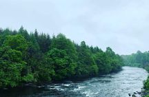 Glencoe, Central Highlands, Rob Roy, Whisky, Private Tour