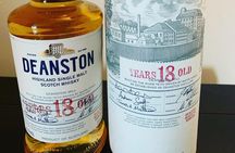Glencoe, Central Highlands, Rob Roy, Whisky, Private Tour