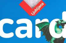 Ljubljana Tourist Card