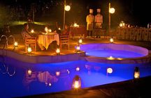 Masai Mara 3 Days Luxury Tented Safari 
