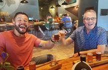 St. Augustine Beer & History Crawl
