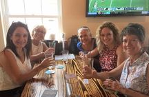 St. Augustine Beer & History Crawl