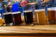St. Augustine Beer & History Crawl