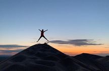 13-Day Adventure: South Gobi & Central Mongolia