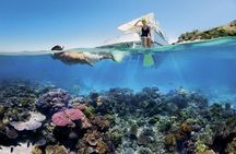 From Hurghada: Sharm El Naga Full-Day Snorkeling Tour 