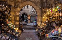 Day Tour to the Old City & The Egyptian Museum