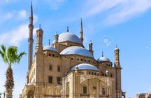 Day Tour to the Old City & The Egyptian Museum