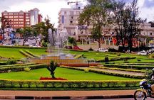 1 day Kigali city tour