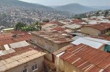 1 day Kigali city tour