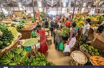 1 day Kigali city tour