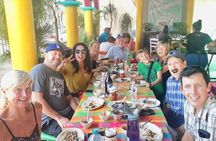 AvoCabo Food Tour 