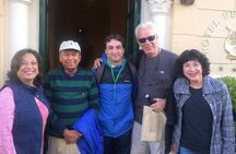 Private Tour: Guatavita, Salt Cathedral & Local Cuisine