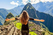 Inca Trail to Machu Picchu 04 Days