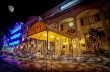 Miami Haunted South Beach Walking Ghost Tour