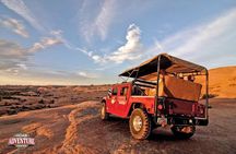 Two-Hour Hummer Safari