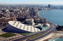 Alexandria Over day tour from Cairo With Lunch