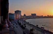 Alexandria Over day tour from Cairo With Lunch