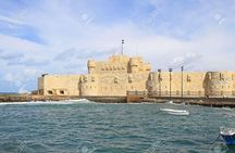 Alexandria Over day tour from Cairo With Lunch